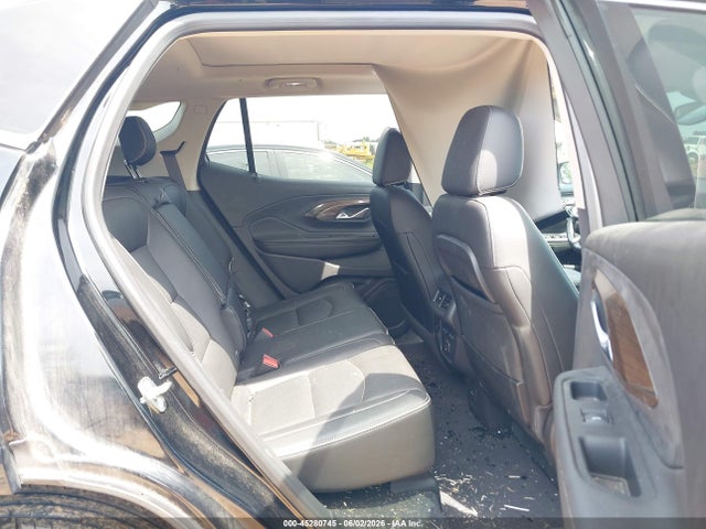 Aukcja sprzedaży 2019 Gmc Terrain Denali, vin: 3GKALXEX2KL215903, numer aukcji: 45280745