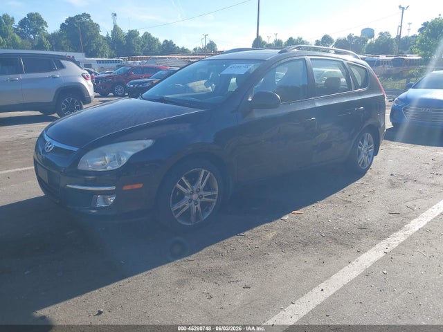 Aukcja sprzedaży 2011 Hyundai Elantra Touring Se, vin: KMHDC8AE7BU120063, numer aukcji: 45280748