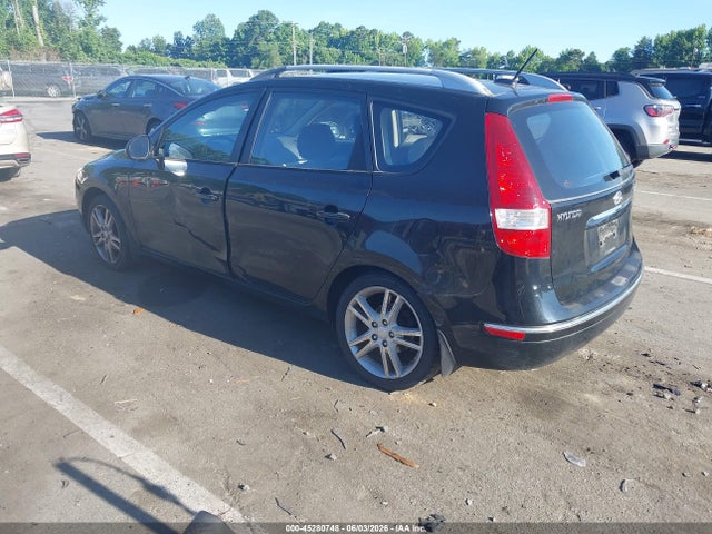 Aukcja sprzedaży 2011 Hyundai Elantra Touring Se, vin: KMHDC8AE7BU120063, numer aukcji: 45280748
