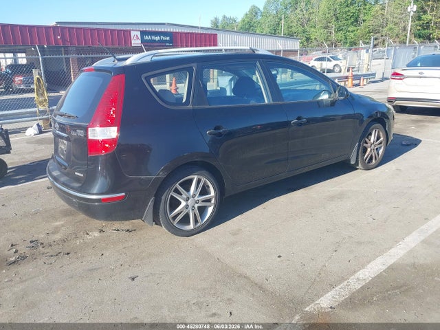 Aukcja sprzedaży 2011 Hyundai Elantra Touring Se, vin: KMHDC8AE7BU120063, numer aukcji: 45280748