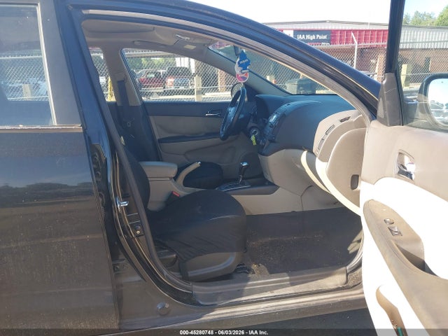 Aukcja sprzedaży 2011 Hyundai Elantra Touring Se, vin: KMHDC8AE7BU120063, numer aukcji: 45280748