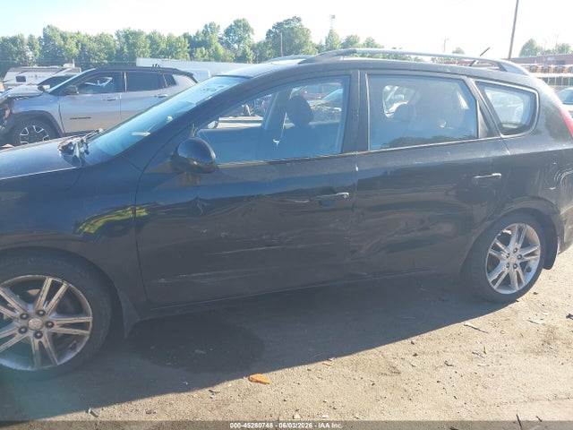 Aukcja sprzedaży 2011 Hyundai Elantra Touring Se, vin: KMHDC8AE7BU120063, numer aukcji: 45280748