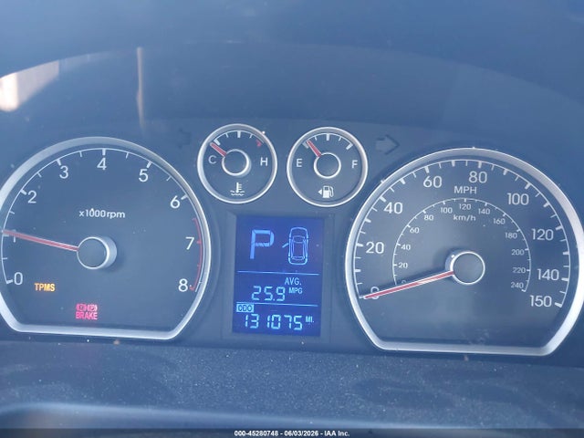 Aukcja sprzedaży 2011 Hyundai Elantra Touring Se, vin: KMHDC8AE7BU120063, numer aukcji: 45280748