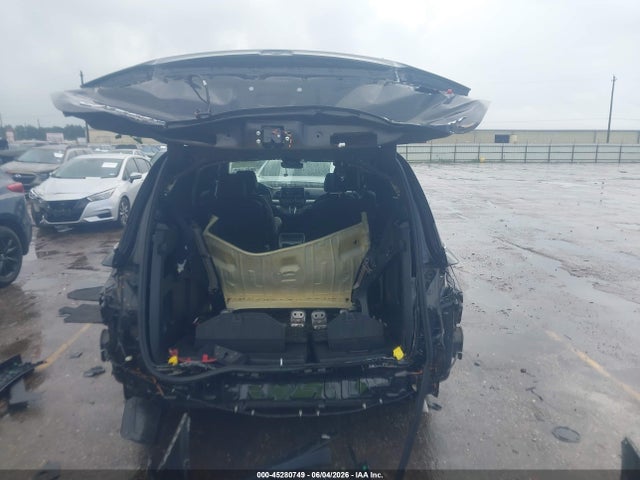 Продажа на аукционе авто 2024 Honda Odyssey Sport, vin: 5FNRL6H77RB050721, номер лота: 45280749
