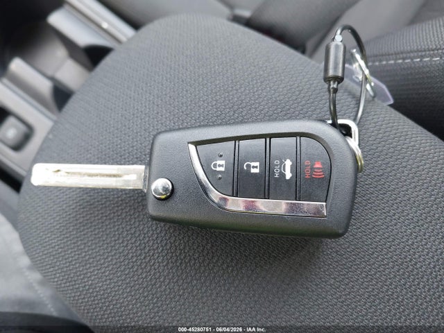 45280751 :رقم المزاد ، 5YFB4MDE5TP430286 vin ، 2026 Toyota Corolla Le مزاد بيع