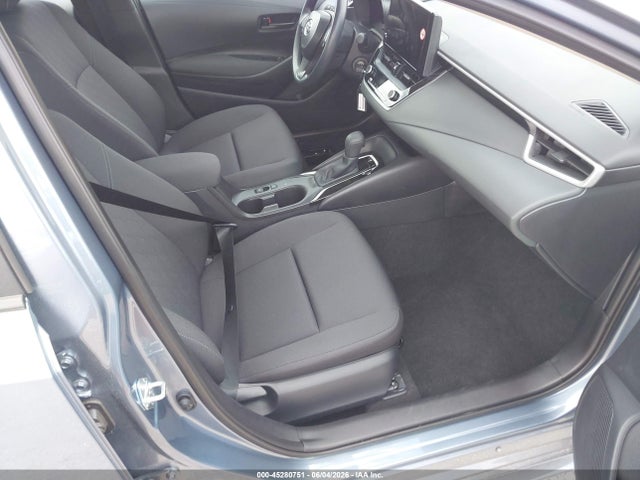 45280751 :رقم المزاد ، 5YFB4MDE5TP430286 vin ، 2026 Toyota Corolla Le مزاد بيع