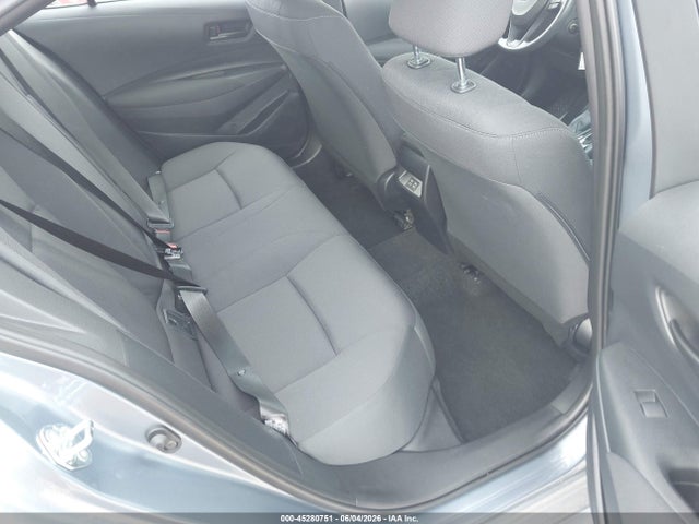 45280751 :رقم المزاد ، 5YFB4MDE5TP430286 vin ، 2026 Toyota Corolla Le مزاد بيع