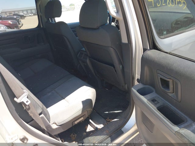 Auction sale of the 2007 Honda Ridgeline Rtx, vin: 2HJYK16317H529088, lot number: 45280755