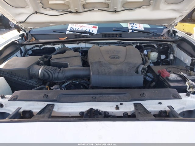 3TMAZ5CNXMM153860 Toyota Tacoma Trd Sport