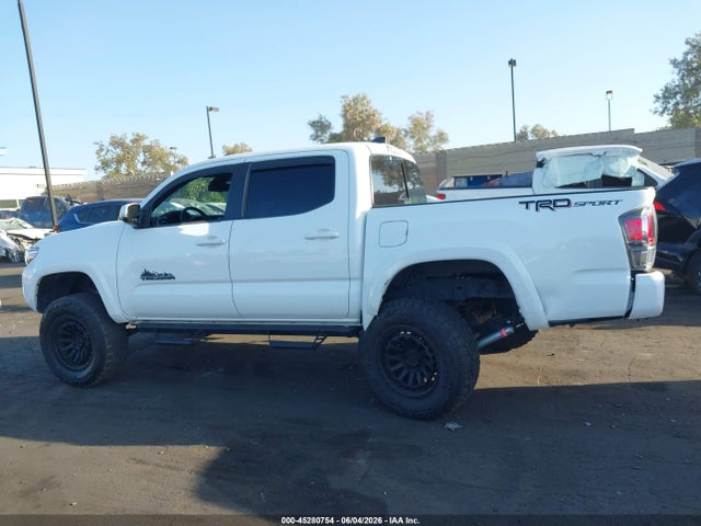 3TMAZ5CNXMM153860 Toyota Tacoma Trd Sport
