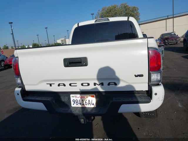3TMAZ5CNXMM153860 Toyota Tacoma Trd Sport