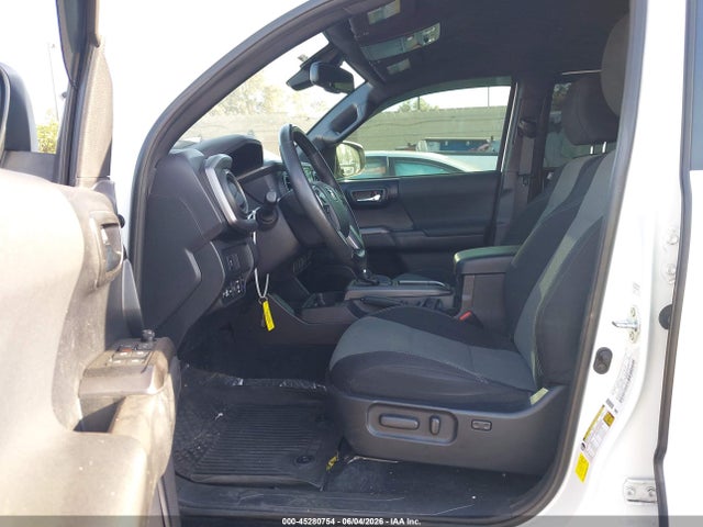 3TMAZ5CNXMM153860 Toyota Tacoma Trd Sport