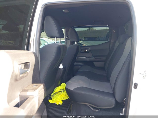 3TMAZ5CNXMM153860 Toyota Tacoma Trd Sport