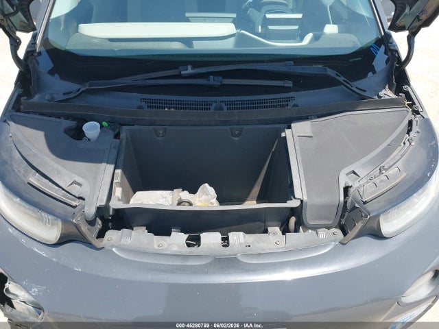 45280759 :رقم المزاد ، WBY1Z4C51EV277046 vin ، 2014 Bmw I3 Base W/range Extender مزاد بيع