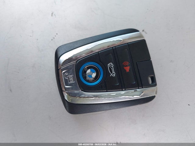 45280759 :رقم المزاد ، WBY1Z4C51EV277046 vin ، 2014 Bmw I3 Base W/range Extender مزاد بيع