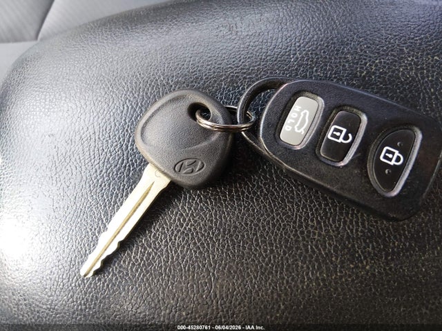 Aukcja sprzedaży 2013 Hyundai Elantra Gls, vin: 5NPDH4AE1DH225516, numer aukcji: 45280761