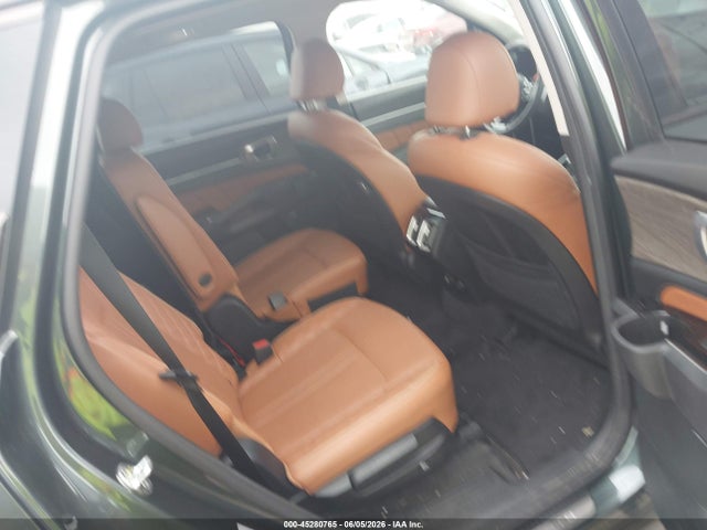 5XYRKDLF8NG125905 KIA Sorento X-line Sx Prestige