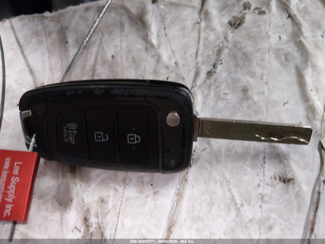 Hyundai Santa Fe Se 2022 5NMS14AJ0NH375852 Image 11