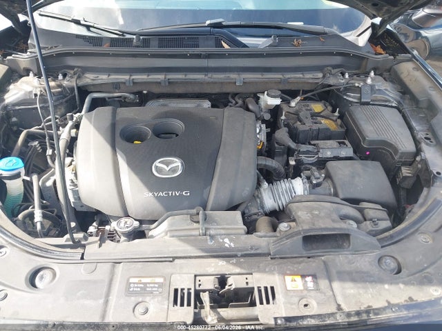 Aukcja sprzedaży 2021 Mazda Cx-5 Touring, vin: JM3KFBCM4M1329115, numer aukcji: 45280772