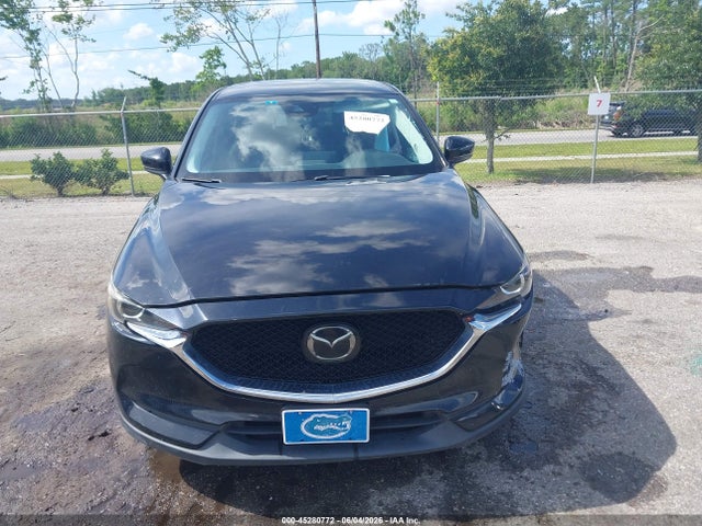 Aukcja sprzedaży 2021 Mazda Cx-5 Touring, vin: JM3KFBCM4M1329115, numer aukcji: 45280772