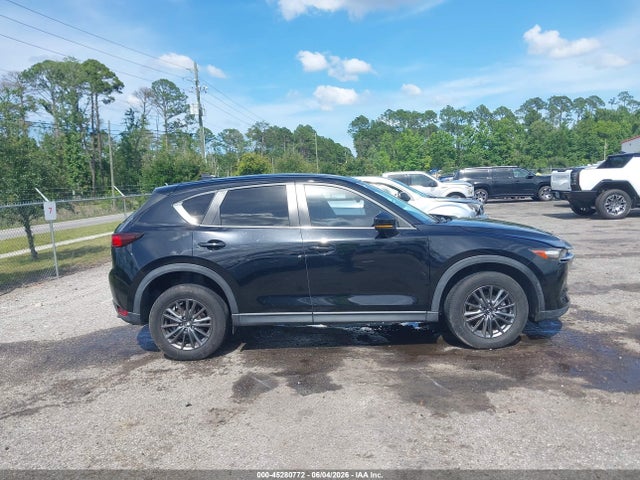 Aukcja sprzedaży 2021 Mazda Cx-5 Touring, vin: JM3KFBCM4M1329115, numer aukcji: 45280772