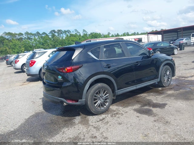 Aukcja sprzedaży 2021 Mazda Cx-5 Touring, vin: JM3KFBCM4M1329115, numer aukcji: 45280772