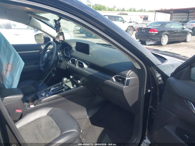 Aukcja sprzedaży 2021 Mazda Cx-5 Touring, vin: JM3KFBCM4M1329115, numer aukcji: 45280772