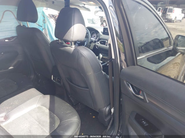 Aukcja sprzedaży 2021 Mazda Cx-5 Touring, vin: JM3KFBCM4M1329115, numer aukcji: 45280772