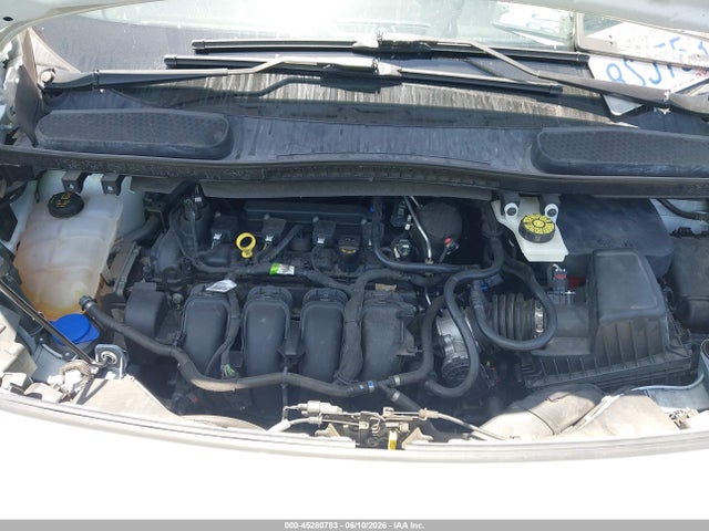 Ford Transit Connect Xl Passenger 2020 NM0GE9E27L1464767 Image 10