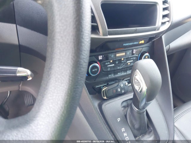 Ford Transit Connect Xl Passenger 2020 NM0GE9E27L1464767 Image 11