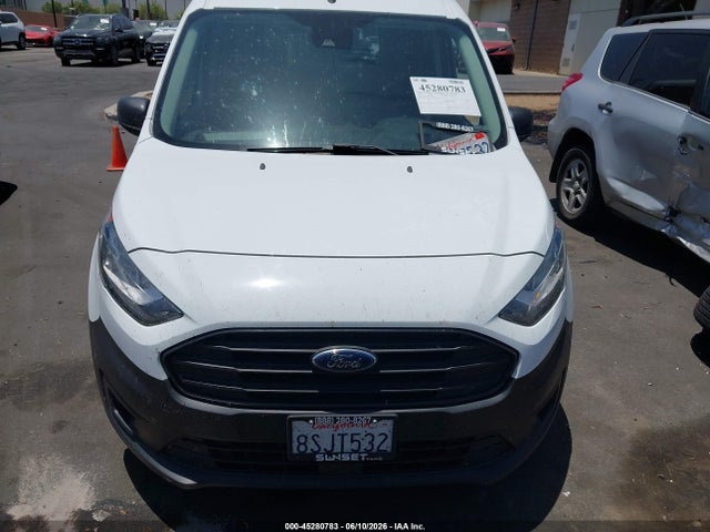 Ford Transit Connect Xl Passenger 2020 NM0GE9E27L1464767 Image 12