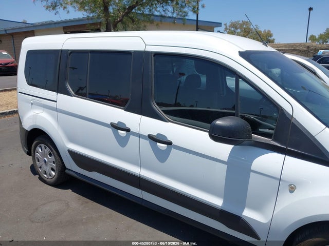 Ford Transit Connect Xl Passenger 2020 NM0GE9E27L1464767 Image 13