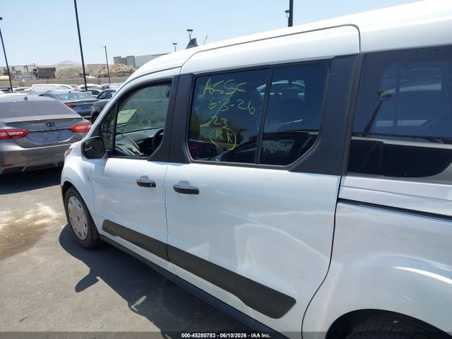 Ford Transit Connect Xl Passenger 2020 NM0GE9E27L1464767 Image 14