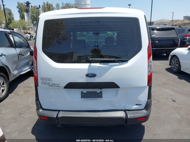 Ford Transit Connect Xl Passenger 2020 NM0GE9E27L1464767 Image 16