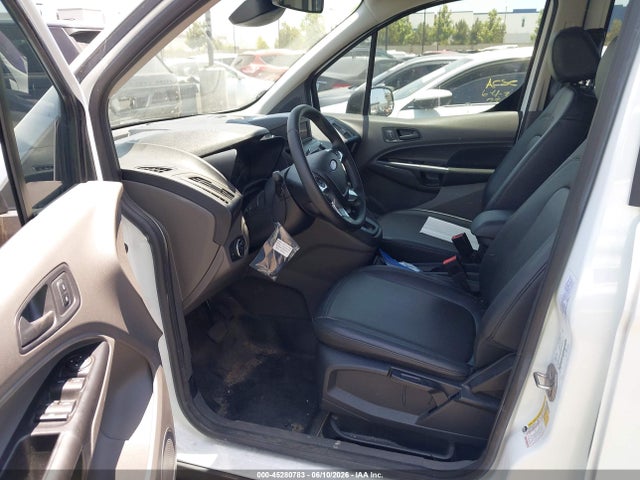 Ford Transit Connect Xl Passenger 2020 NM0GE9E27L1464767 Image 5