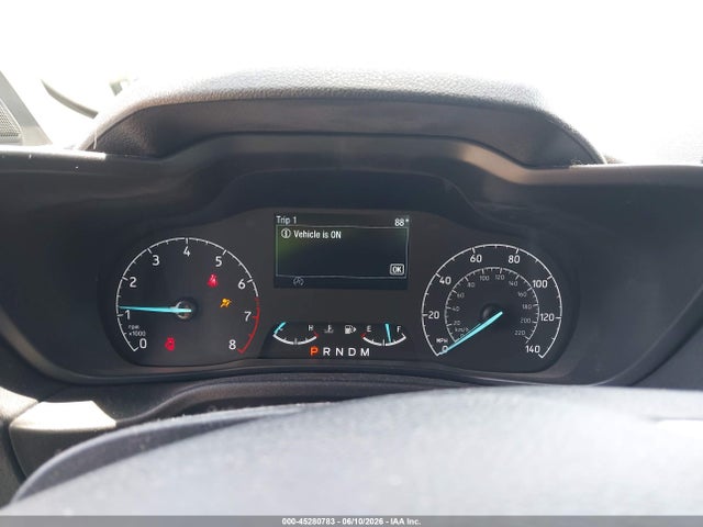 Ford Transit Connect Xl Passenger 2020 NM0GE9E27L1464767 Image 7