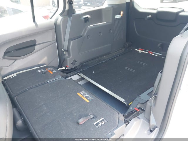 Ford Transit Connect Xl Passenger 2020 NM0GE9E27L1464767 Image 8