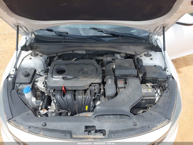 KIA Optima Lx 2018 5XXGT4L38JG253604 Image 10
