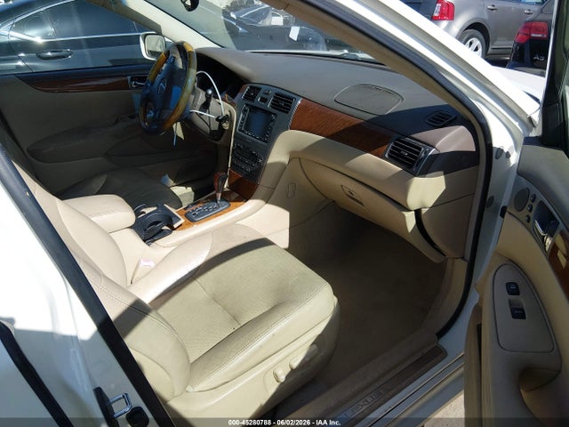 Продаж на аукціоні авто 2005 Lexus Es 330, vin: JTHBA30G755088154, номер лоту: 45280788