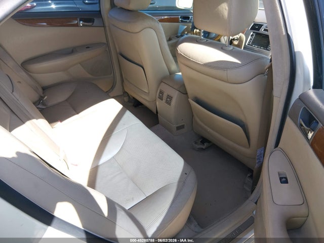 Продаж на аукціоні авто 2005 Lexus Es 330, vin: JTHBA30G755088154, номер лоту: 45280788