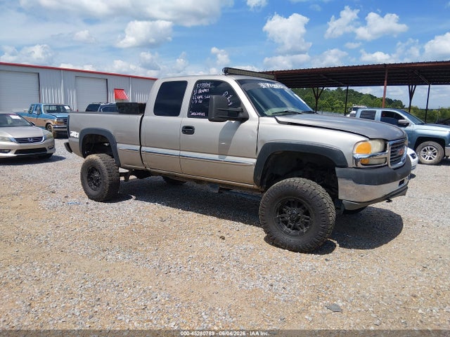 Продаж на аукціоні авто 2002 Gmc Sierra 1500 Sle, vin: 2GTEK19VX21377334, номер лоту: 45280789