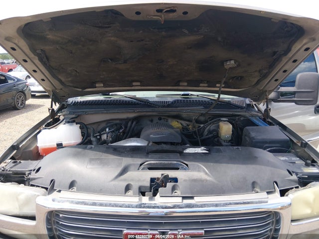 Продаж на аукціоні авто 2002 Gmc Sierra 1500 Sle, vin: 2GTEK19VX21377334, номер лоту: 45280789