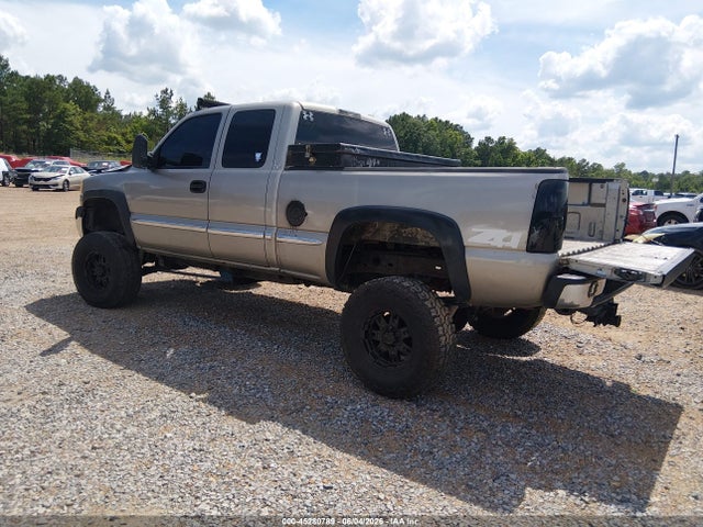 Продаж на аукціоні авто 2002 Gmc Sierra 1500 Sle, vin: 2GTEK19VX21377334, номер лоту: 45280789