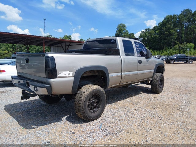 Продаж на аукціоні авто 2002 Gmc Sierra 1500 Sle, vin: 2GTEK19VX21377334, номер лоту: 45280789