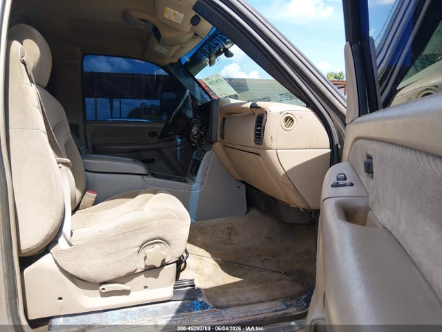 Продаж на аукціоні авто 2002 Gmc Sierra 1500 Sle, vin: 2GTEK19VX21377334, номер лоту: 45280789