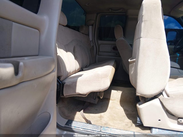Продаж на аукціоні авто 2002 Gmc Sierra 1500 Sle, vin: 2GTEK19VX21377334, номер лоту: 45280789