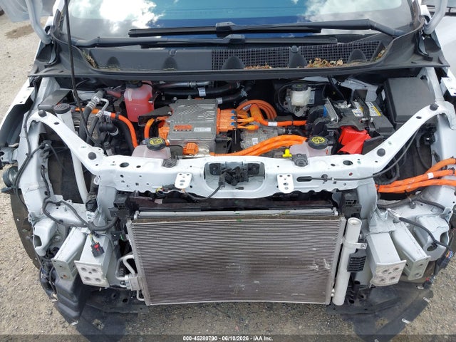 1G1FW6S08P4147929 Chevrolet Bolt Ev Fwd 1lt