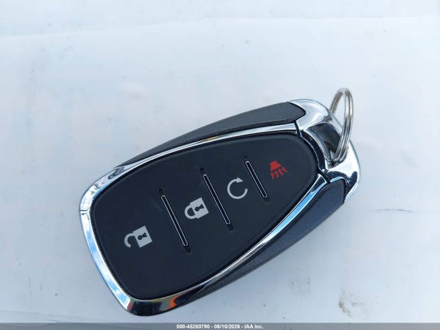 1G1FW6S08P4147929 Chevrolet Bolt Ev Fwd 1lt