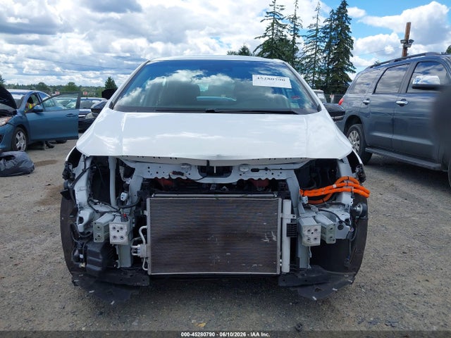 1G1FW6S08P4147929 Chevrolet Bolt Ev Fwd 1lt