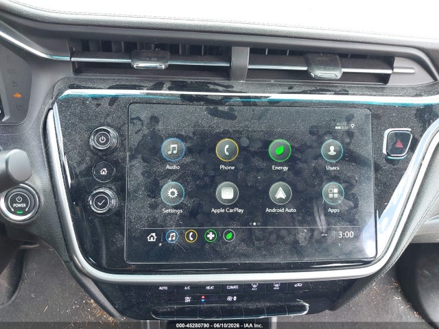 1G1FW6S08P4147929 Chevrolet Bolt Ev Fwd 1lt